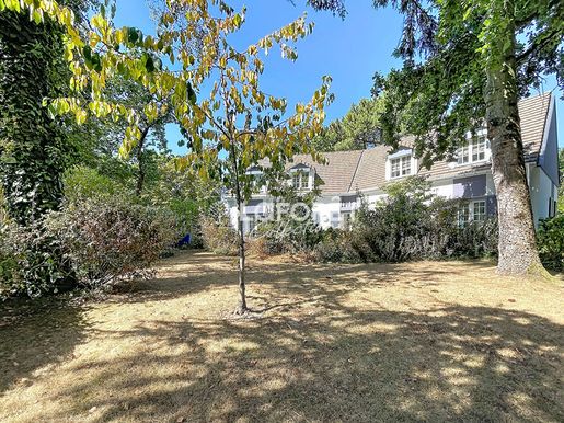 Maison 8 pièces 165 m² · au Touquet-Paris-Plage · 165 m² · 1 600 000 €