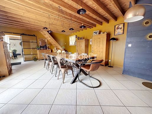 Maison 6 pièces 280 m² · à Widehem · 280 m² · 487 600 €