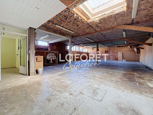 Maison 5 pièces 308 m² · à Étaples · 308 m² · 380 000 €