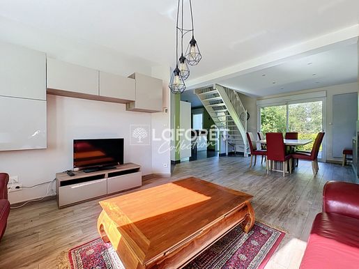 Maison 6 pièces 118 m² · à Saint-Josse · 118 m² · 424 000 €