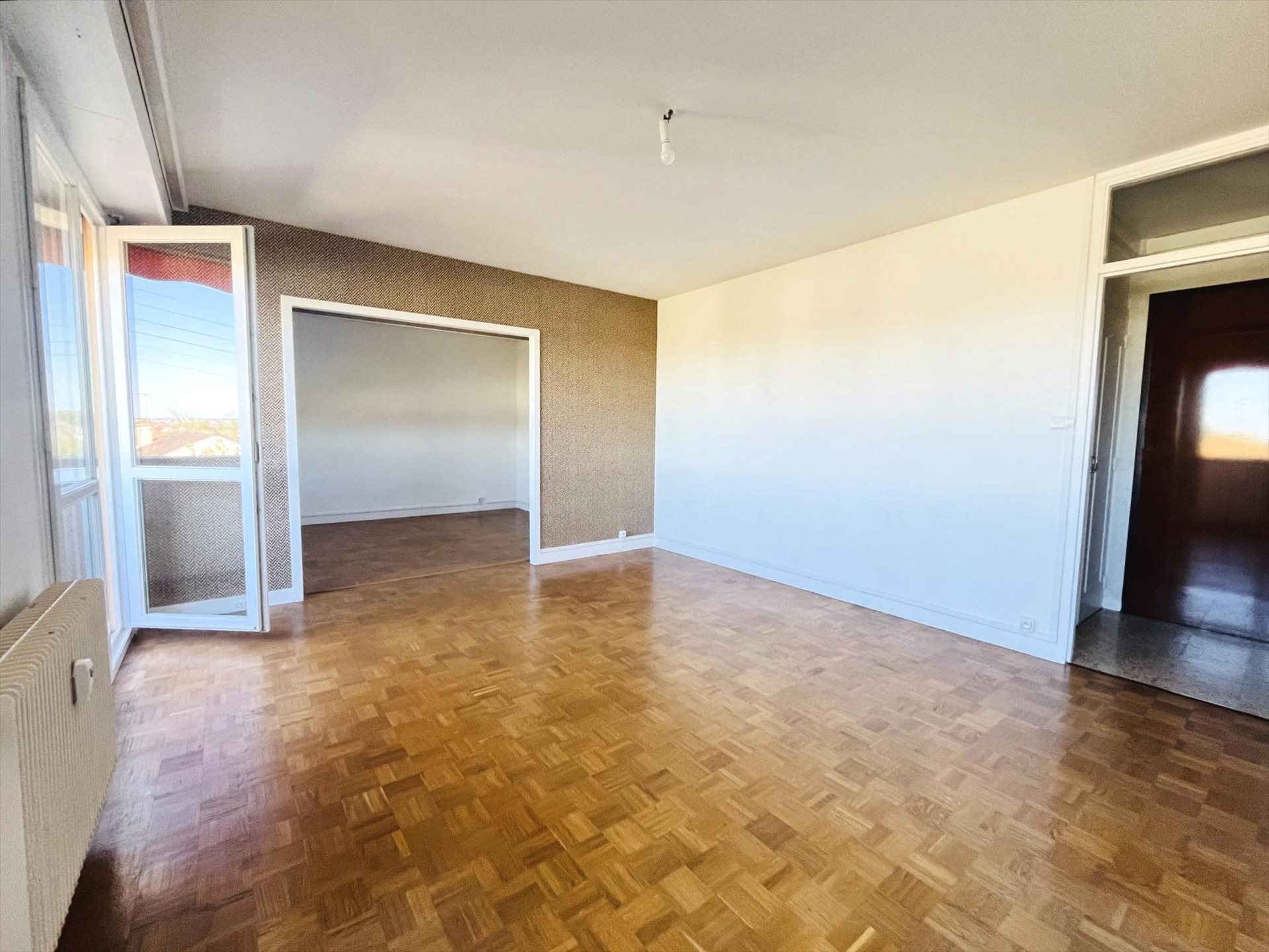 Appartement à vendre, 96m², Montluçon