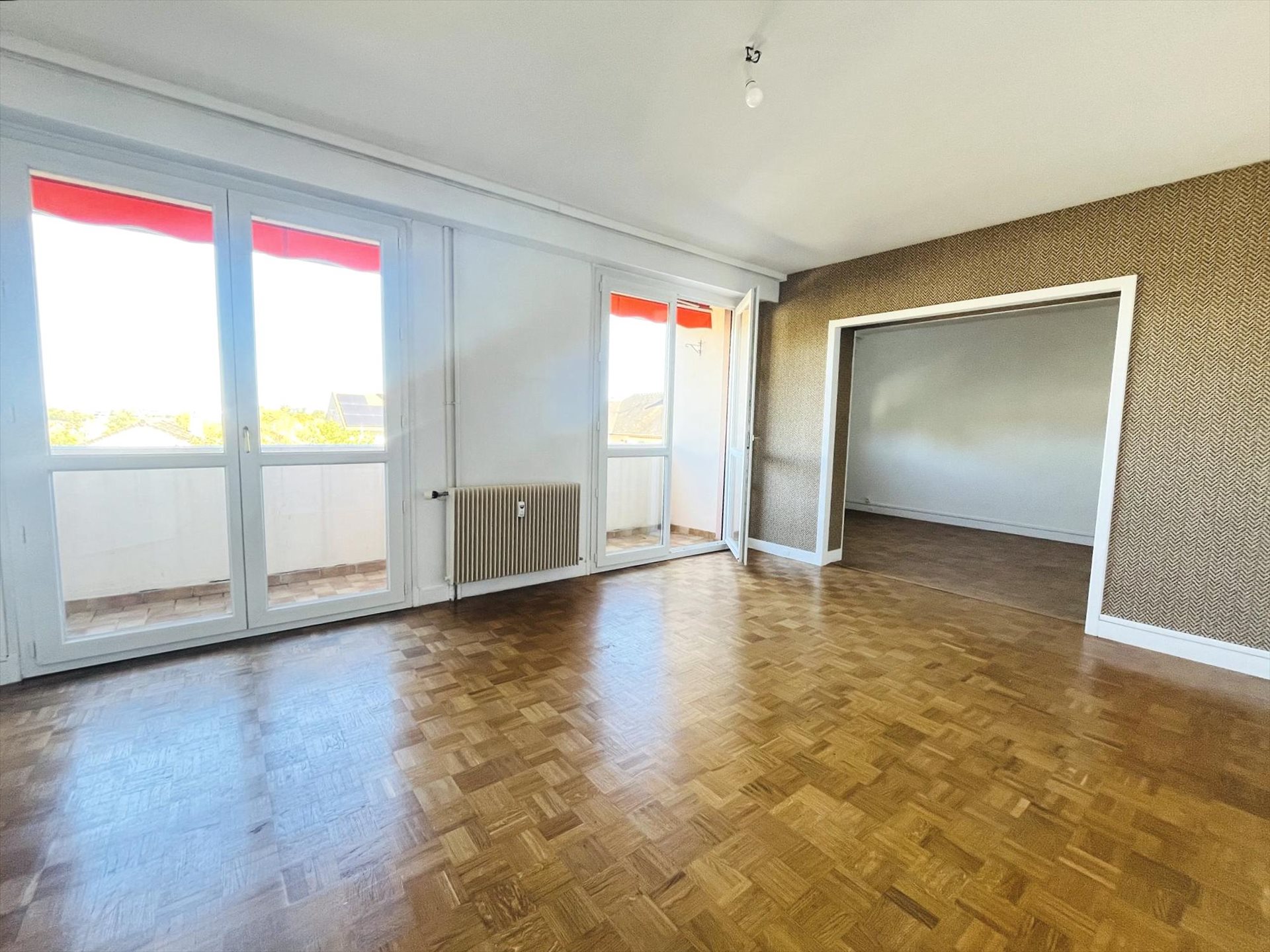 Appartement à vendre, 96m², Montluçon