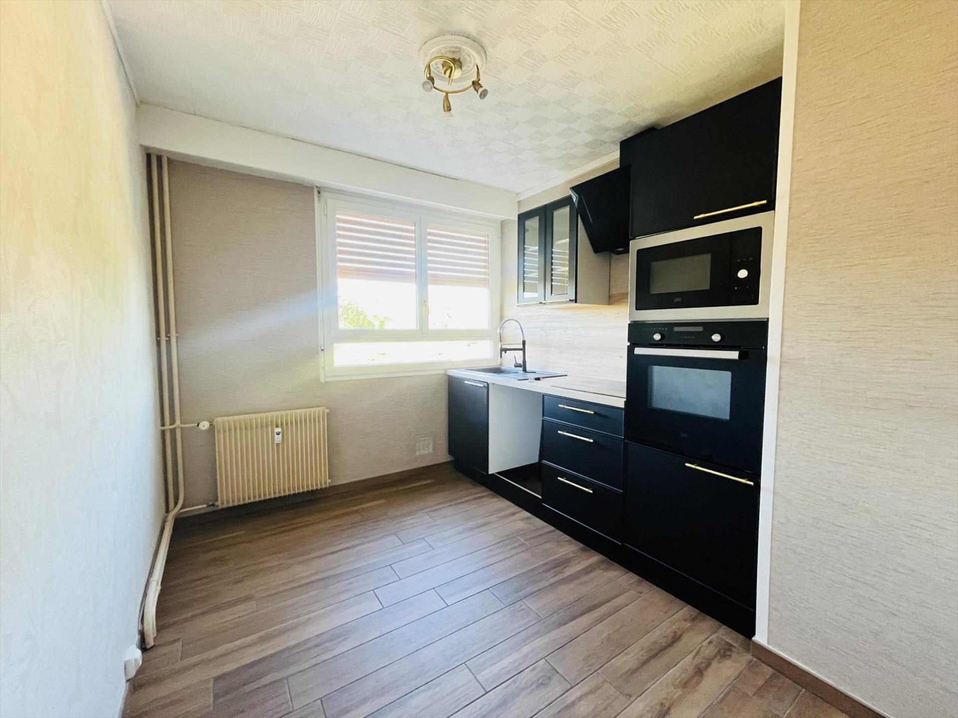Appartement à vendre, 96m², Montluçon
