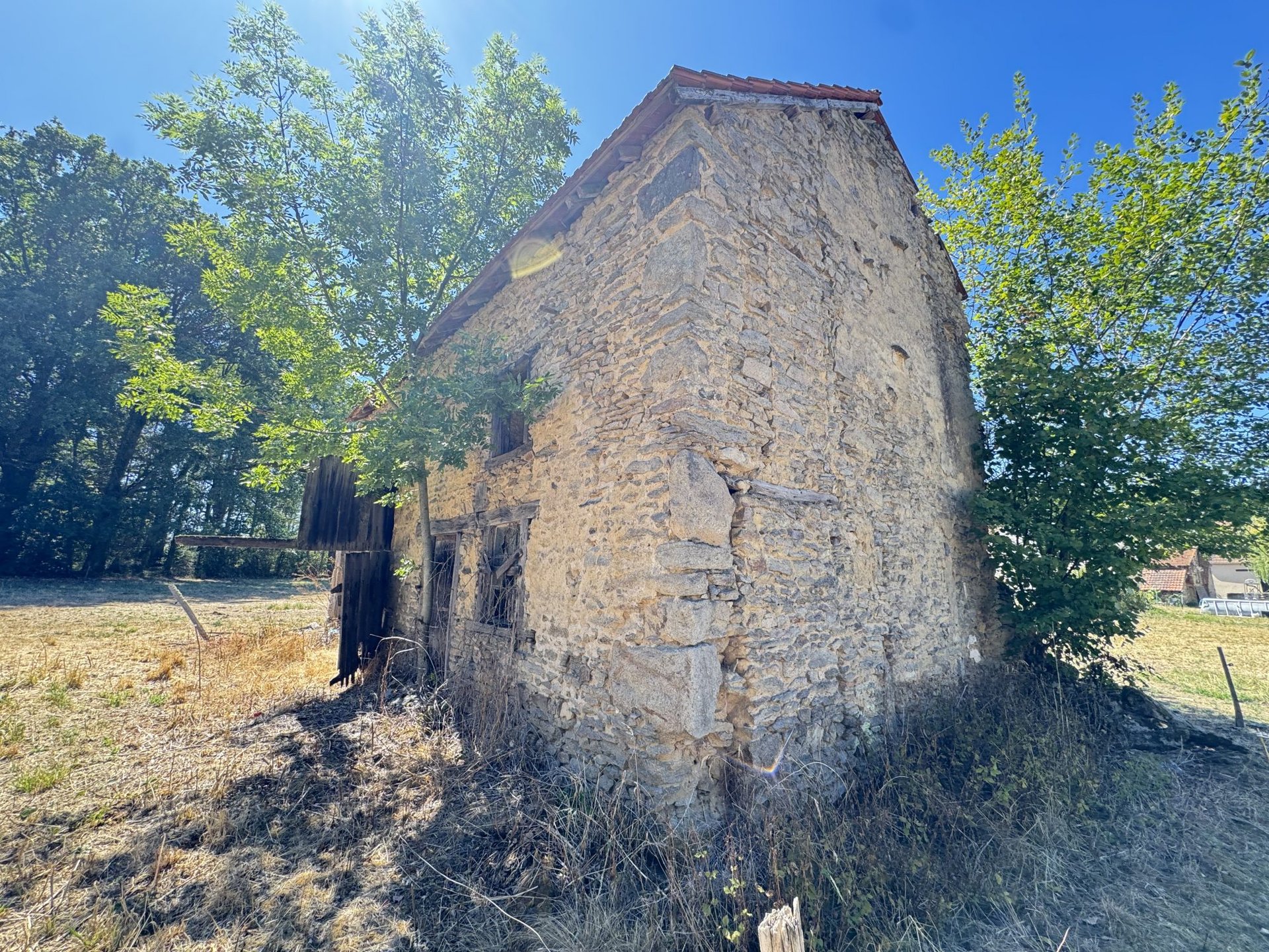 Maison à vendre, 150m², Cressat
