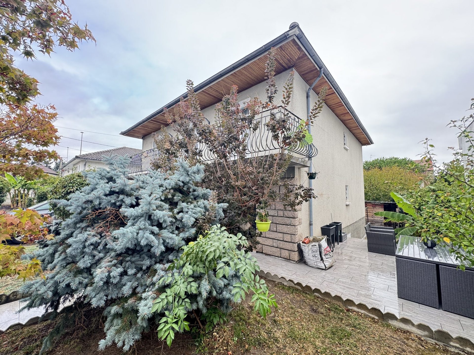 Maison à vendre, 130m², Montluçon