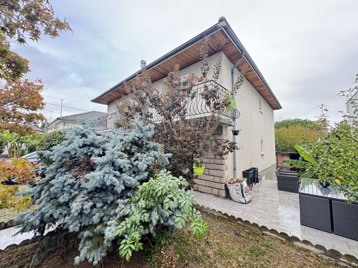 Maison 5 pièces 130 m² · à Montluçon · 130 m² · 201 000 €
