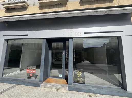 Maison 120 m² · à Montluçon · 120 m² · 109 000 €
