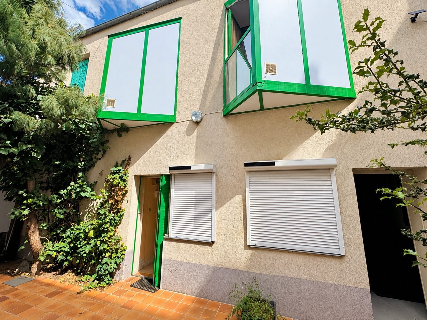 Maison à vendre, 250m², Montluçon