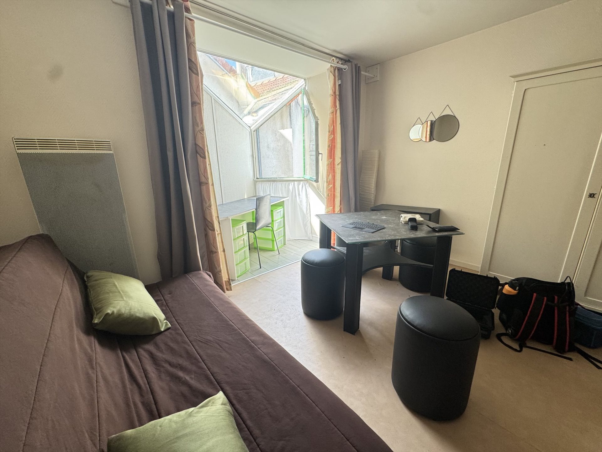 Maison à vendre, 250m², Montluçon