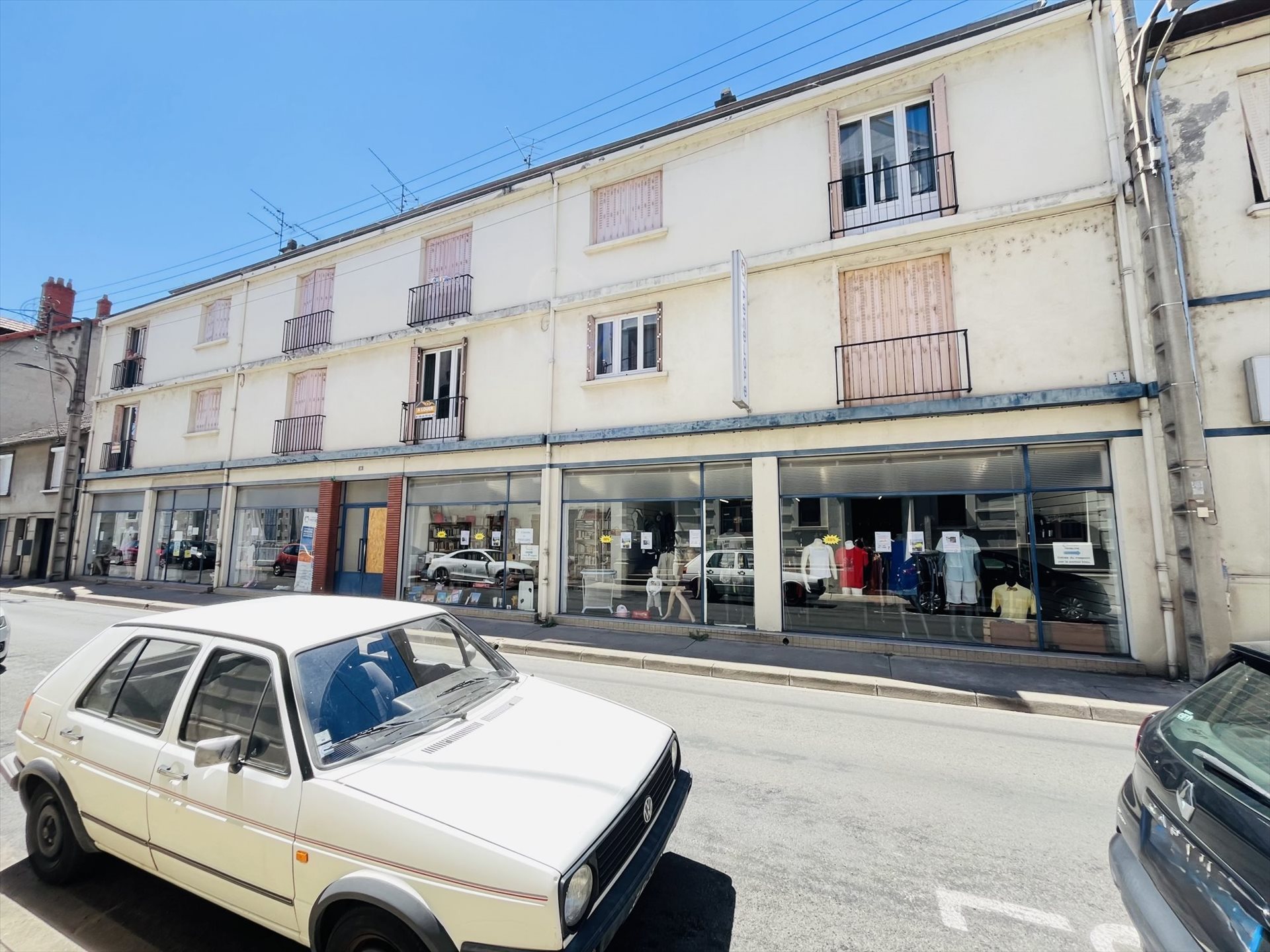 Maison à vendre, 400m², Montluçon