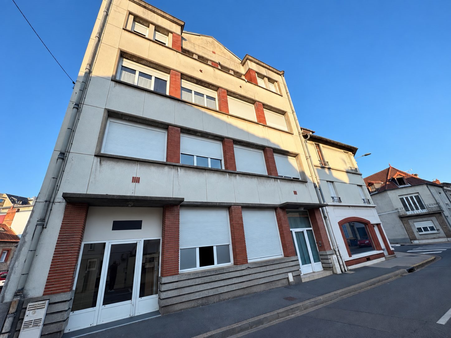 Maison à vendre, 490m², Montluçon