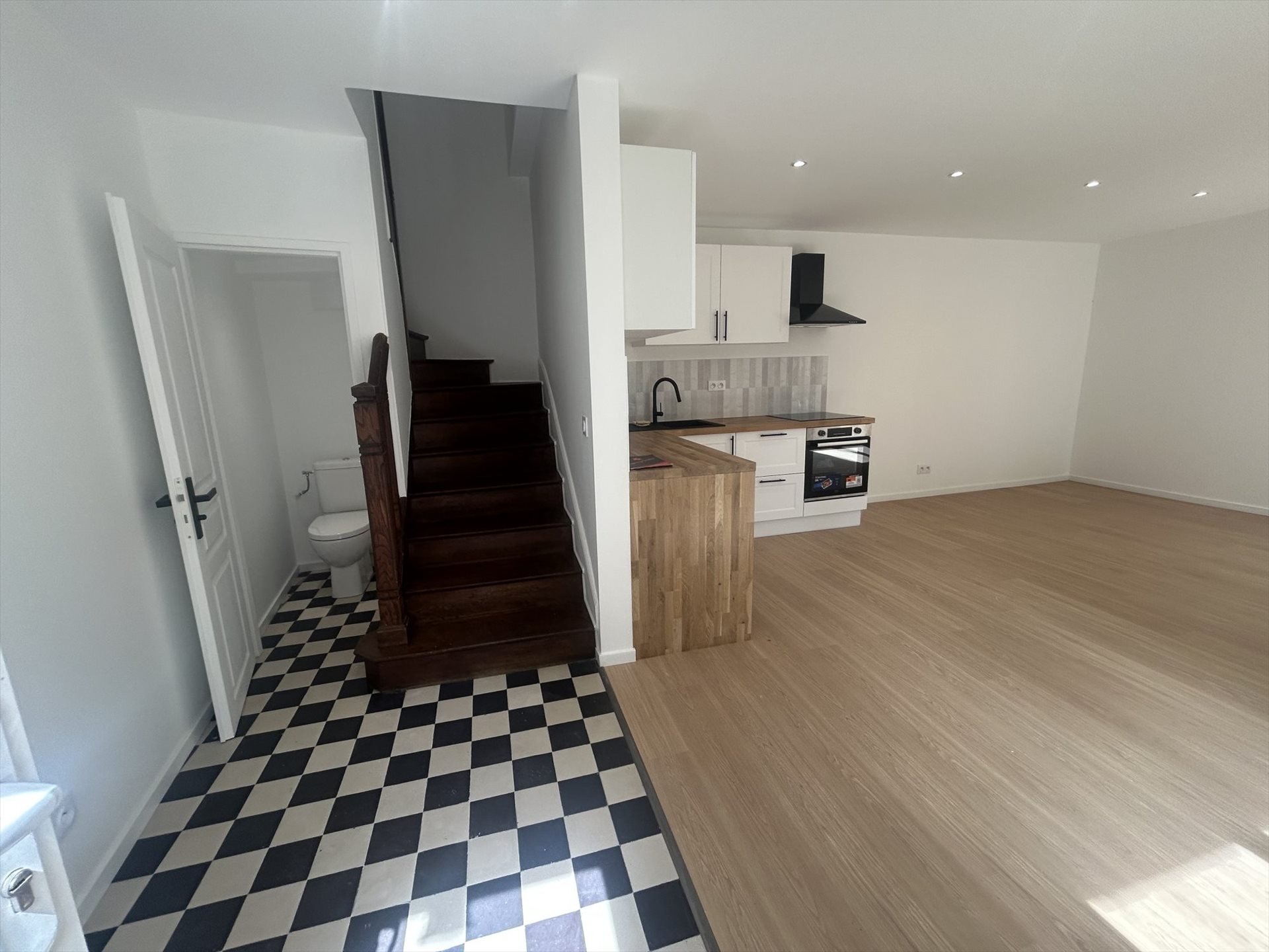 Maison à vendre, 57m², Montluçon