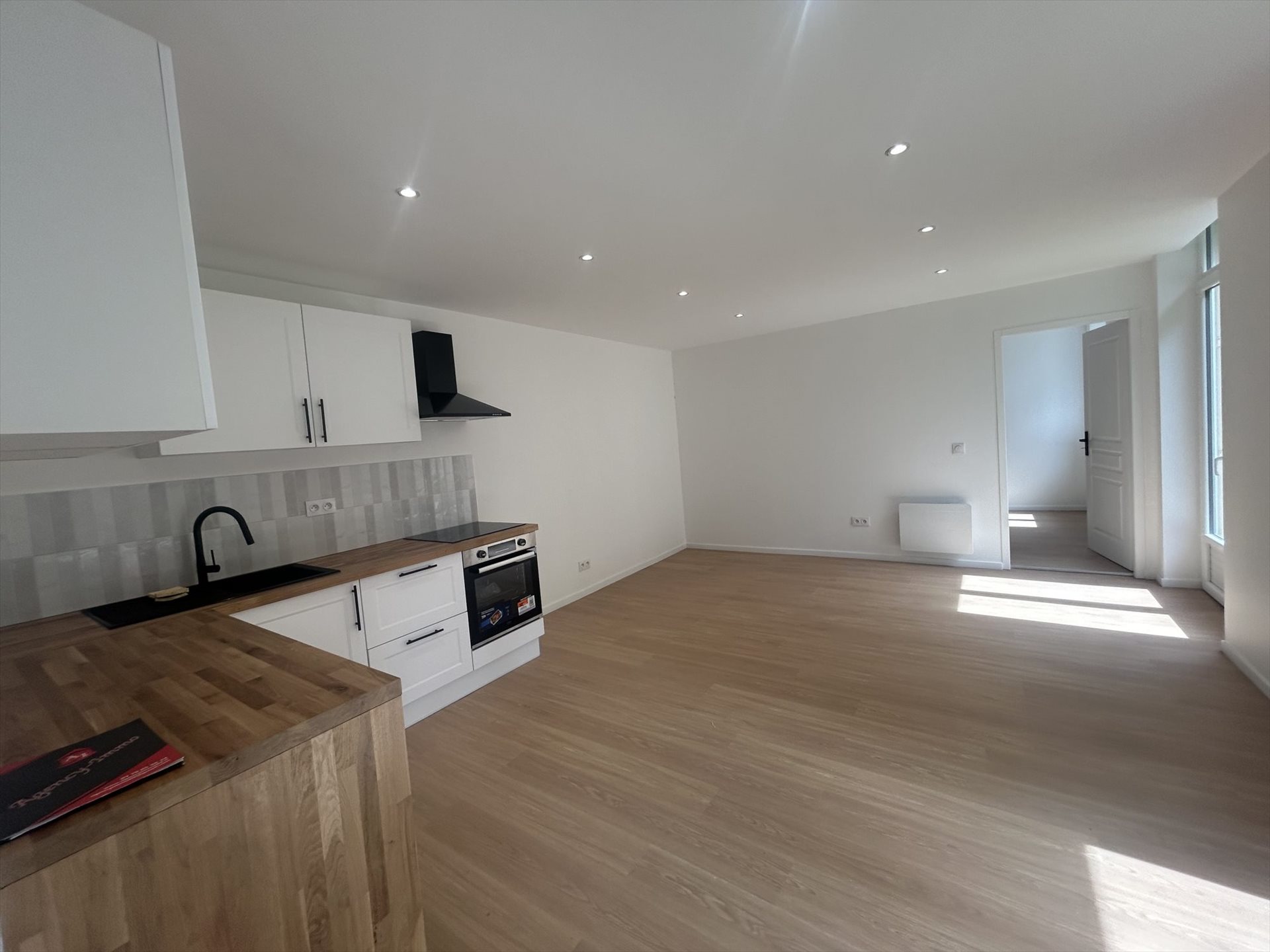 Maison à vendre, 57m², Montluçon