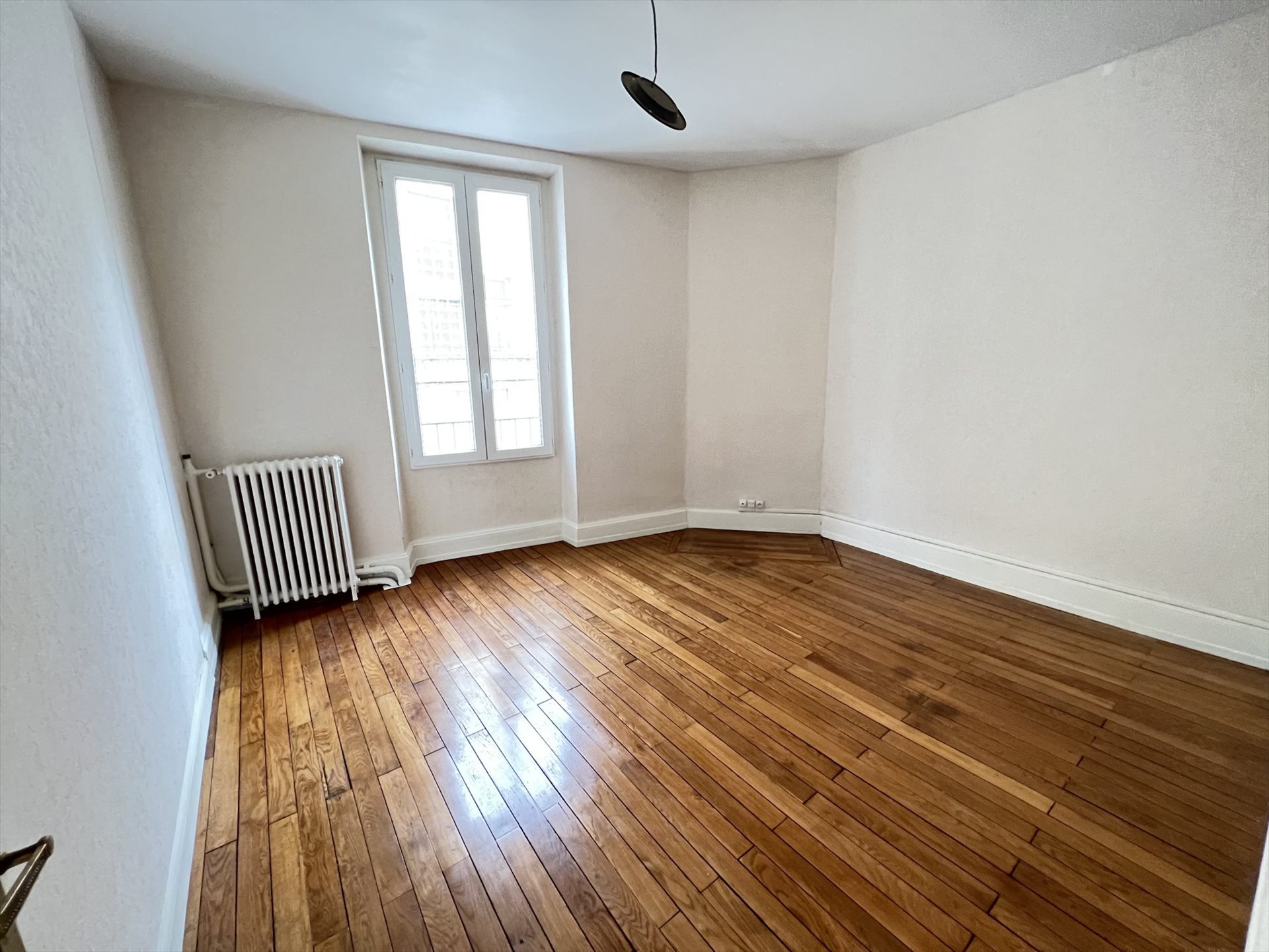 Appartement à vendre, 110m², Montluçon