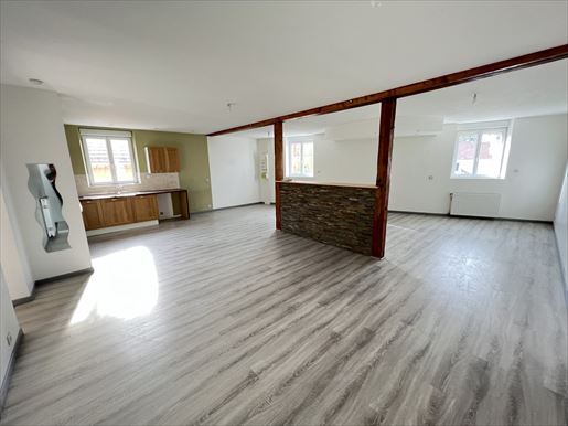 Appartement 4 pièces 110 m² · à Montluçon · 110 m² · 99 500 €