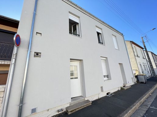 Maison 2 pièces 155 m² · à Montluçon · 155 m² · 155 000 €