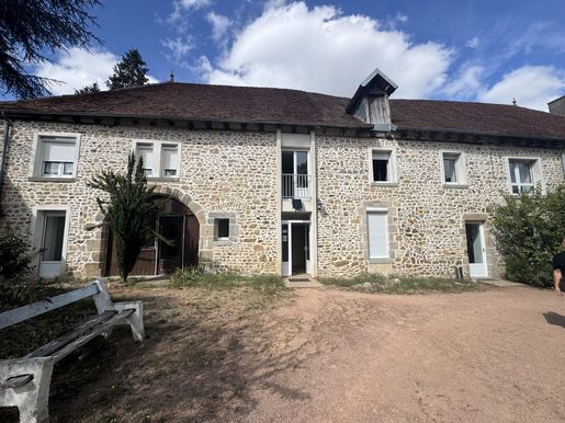 Appartement 2 pièces 37 m² · à Viersat · 37 m² · 34 500 €