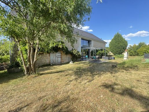Maison 7 pièces 190 m² · à Durdat-Larequille · 190 m² · 299 600 €