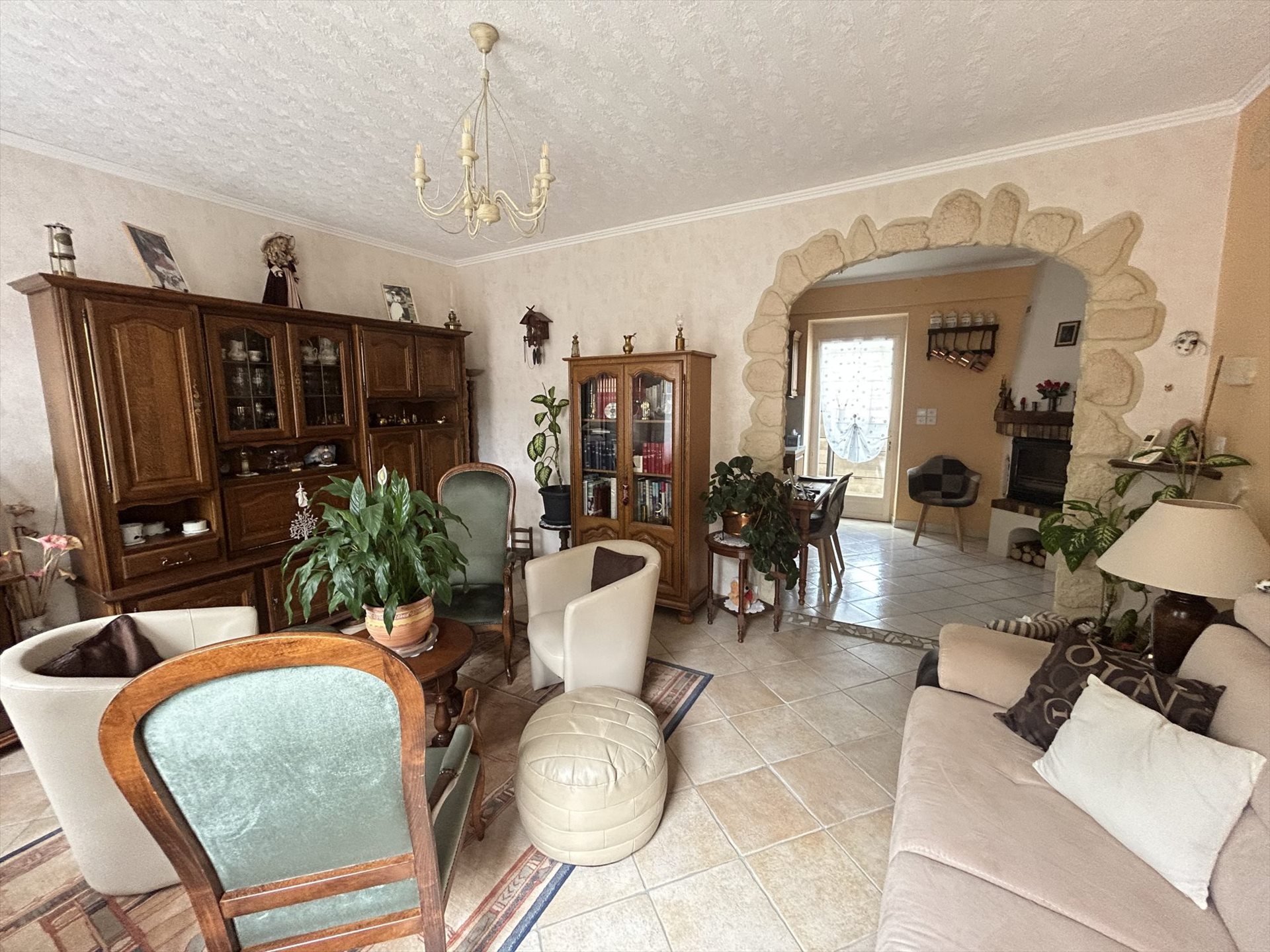 Maison à vendre, 90m², Saint-Éloy-les-Mines