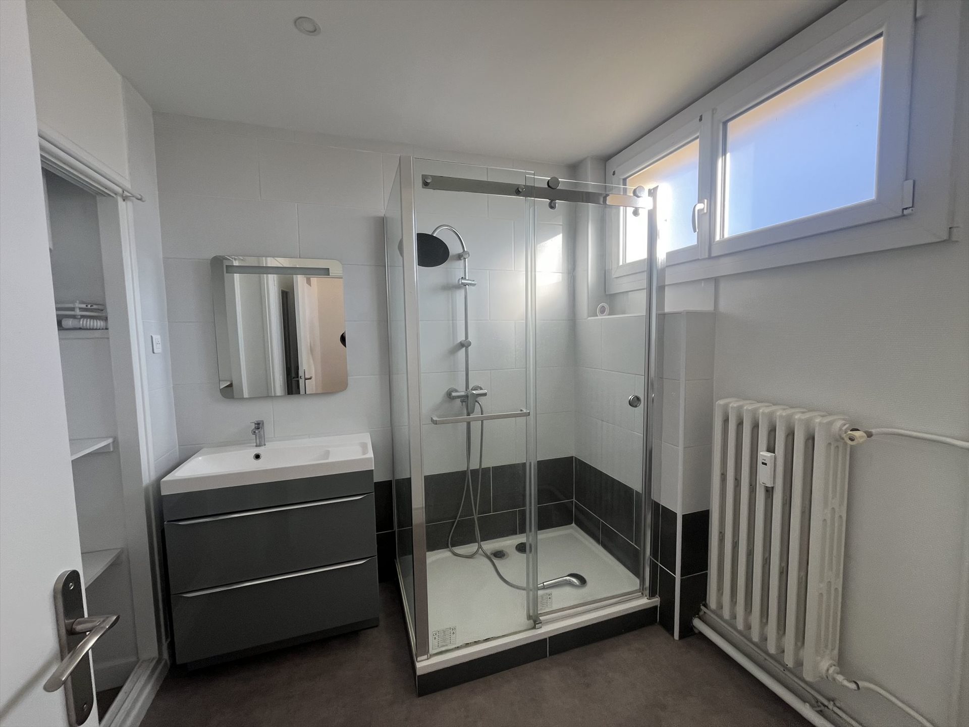 Appartement à vendre, 66m², Montluçon