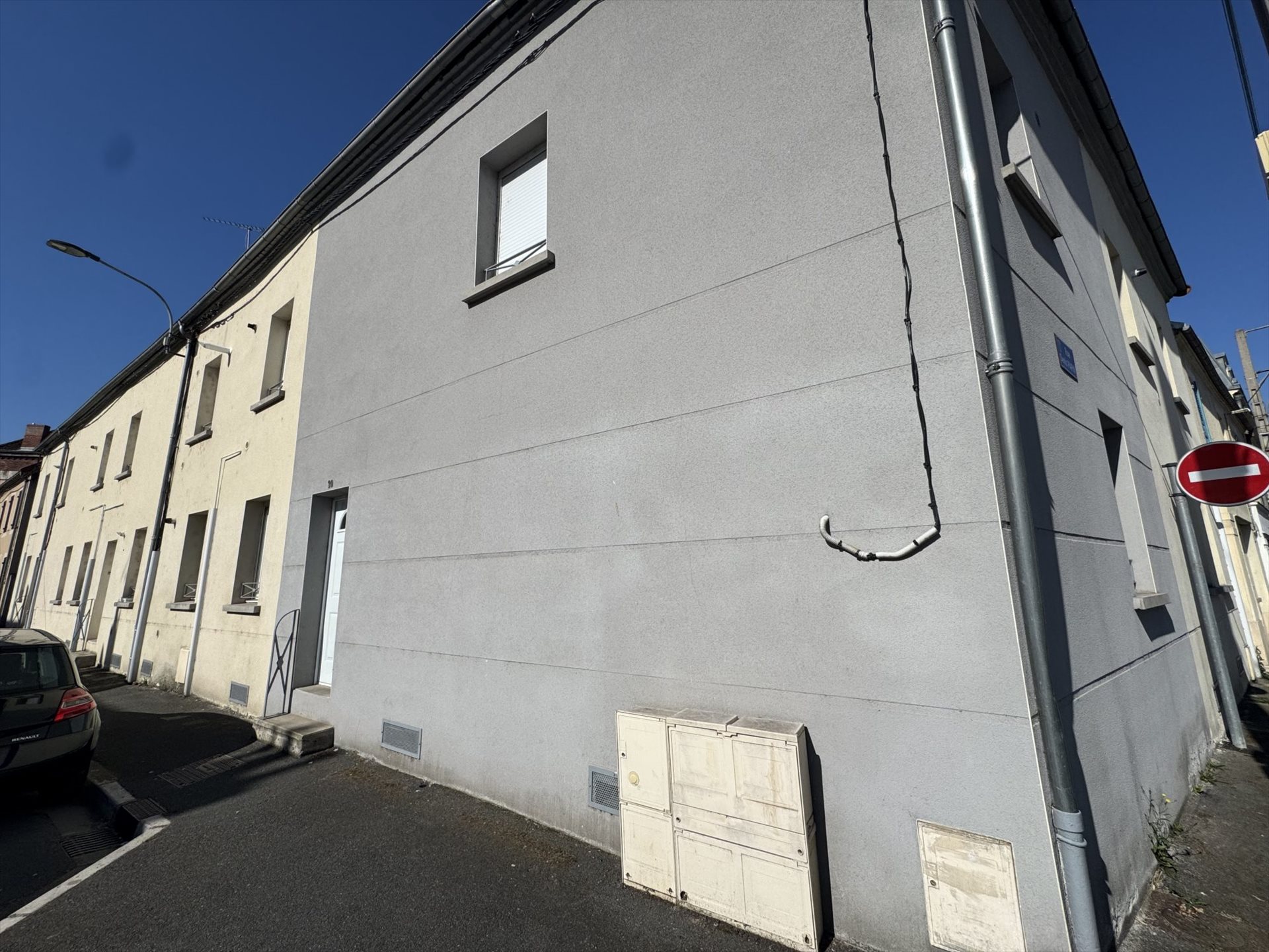 Maison à vendre, 650m², Montluçon