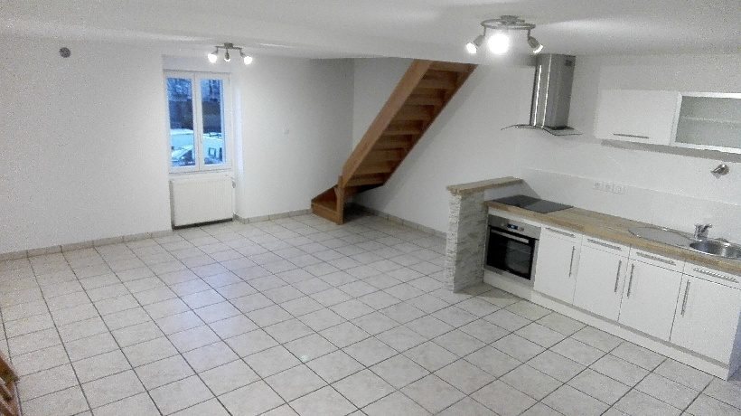 Maison à vendre, 650m², Montluçon
