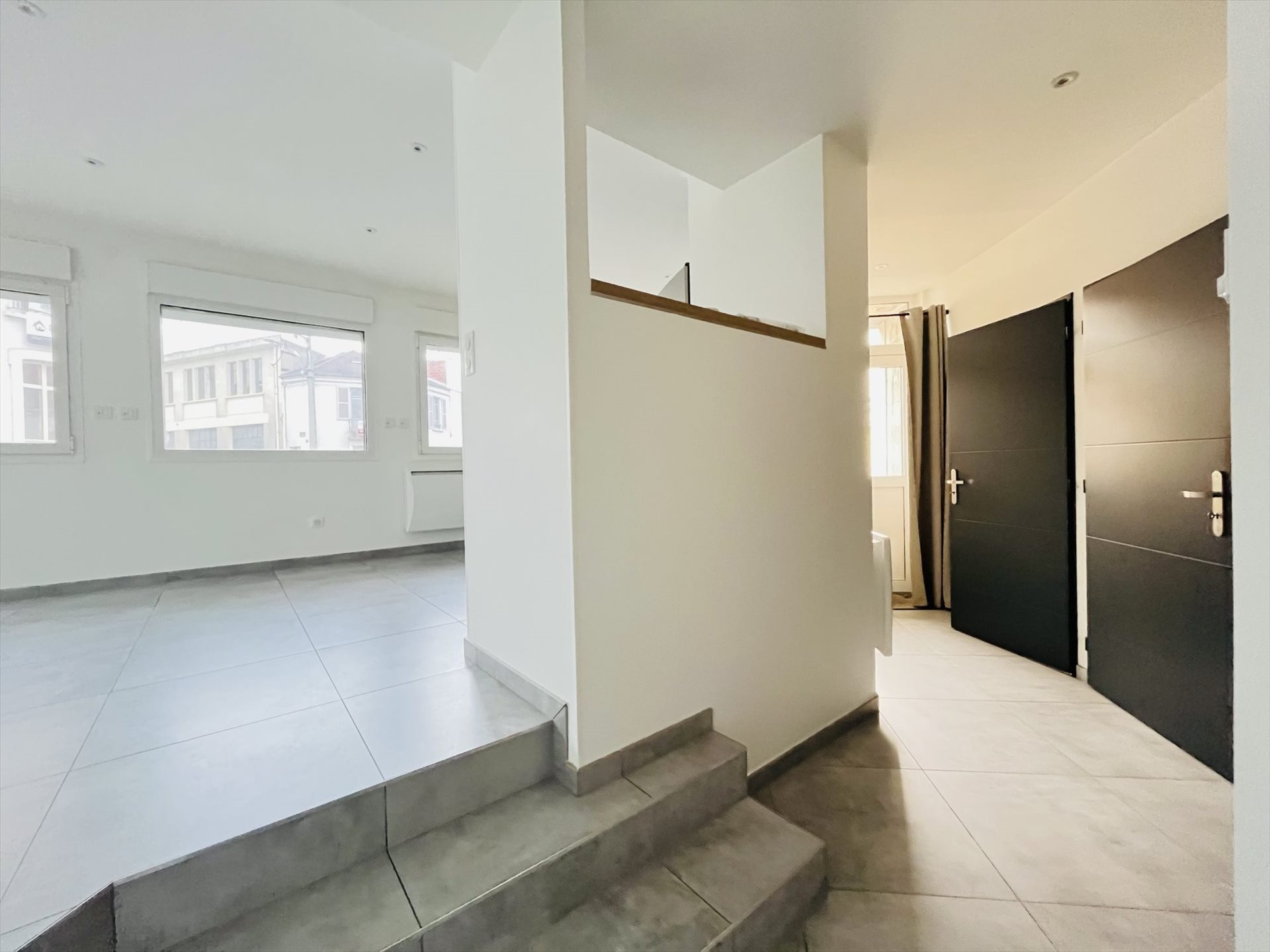 Appartement à vendre, 45m², Montluçon