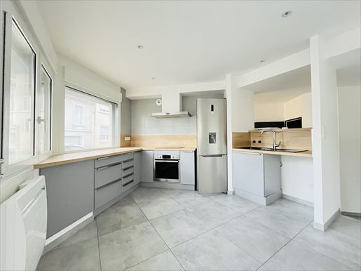Appartement 2 pièces 45 m² · à Montluçon · 45 m² · 65 500 €