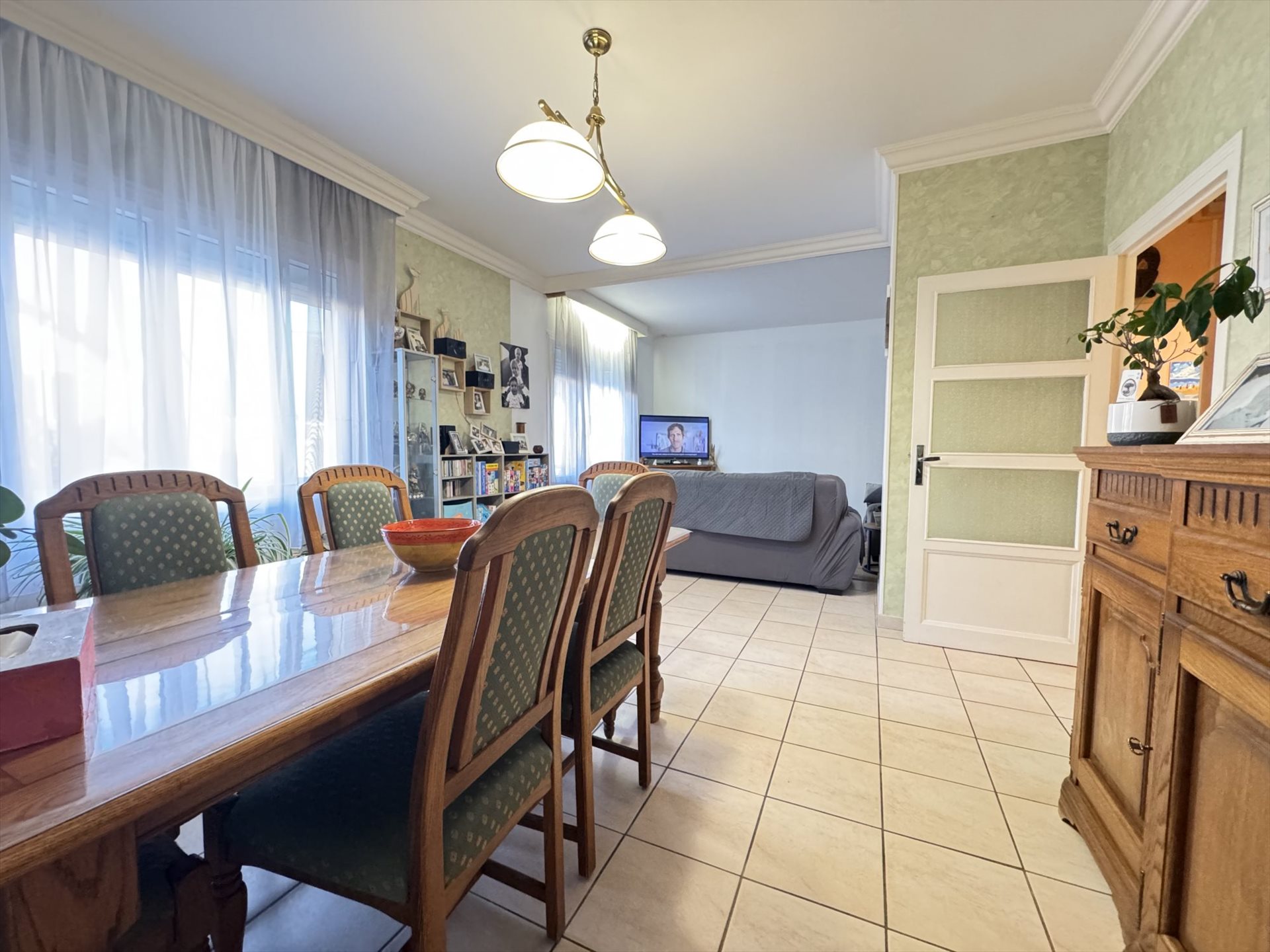 Maison à vendre, 88m², Montluçon