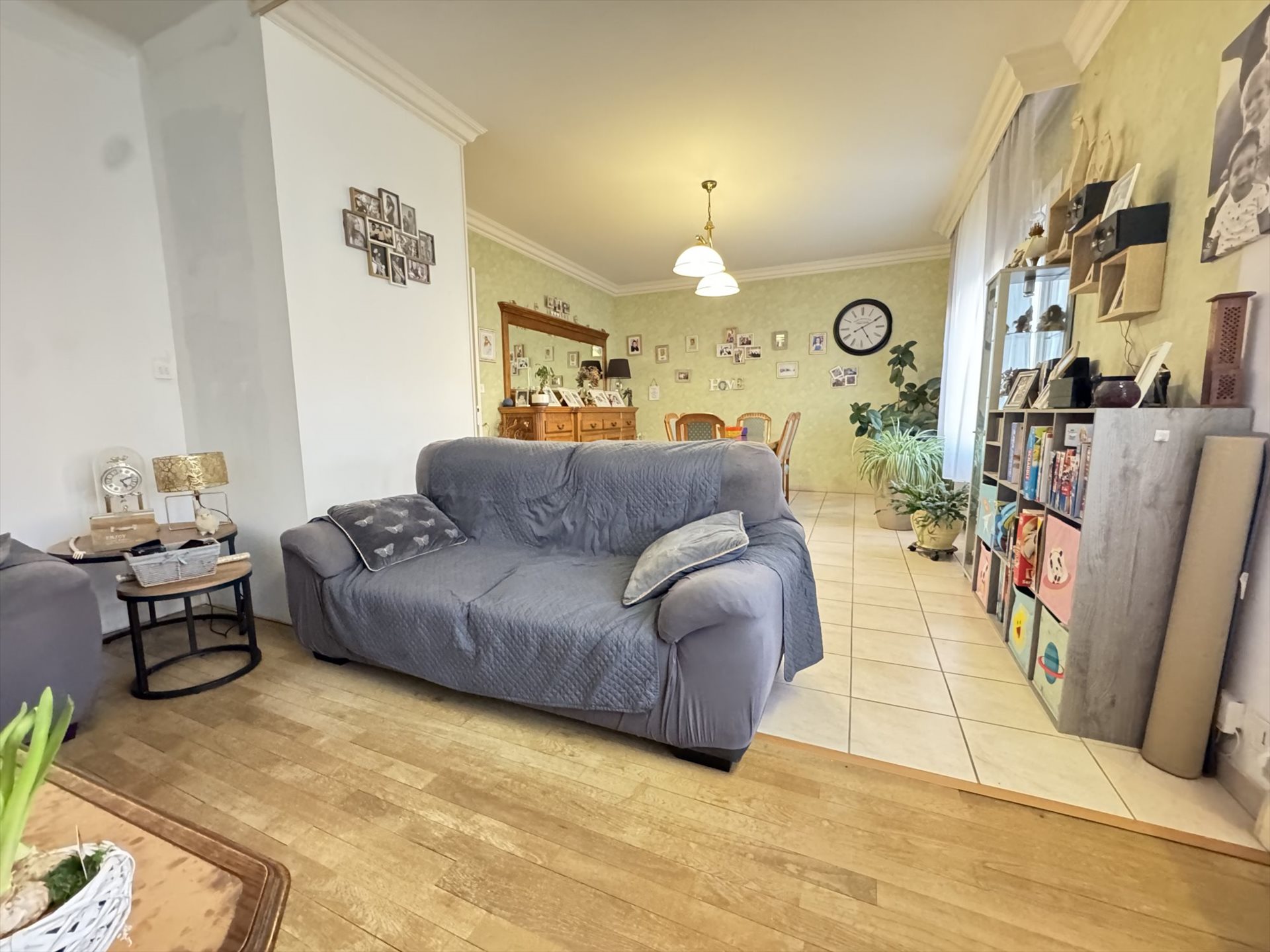 Maison à vendre, 88m², Montluçon
