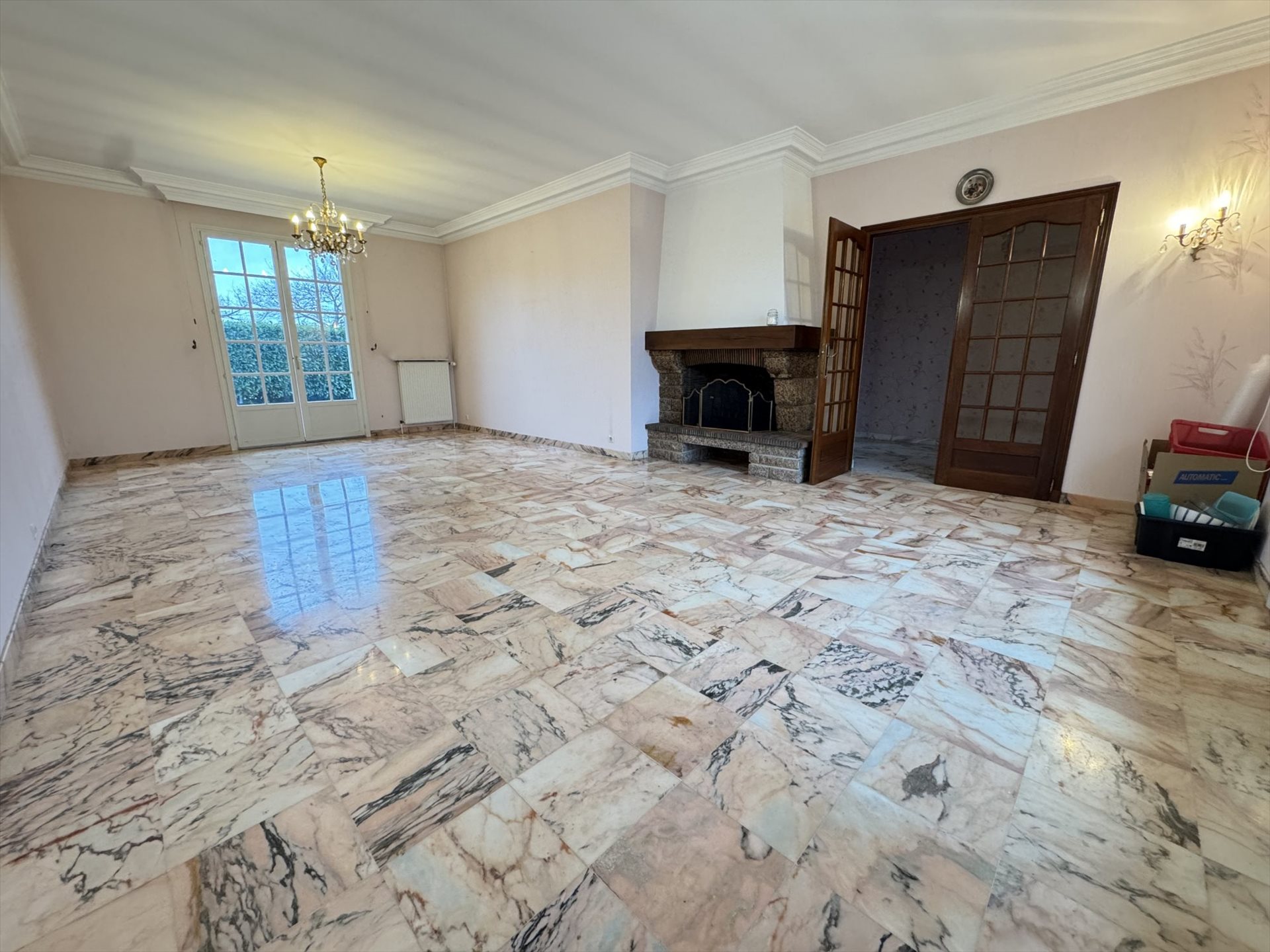 Maison à vendre, 162m², Montluçon