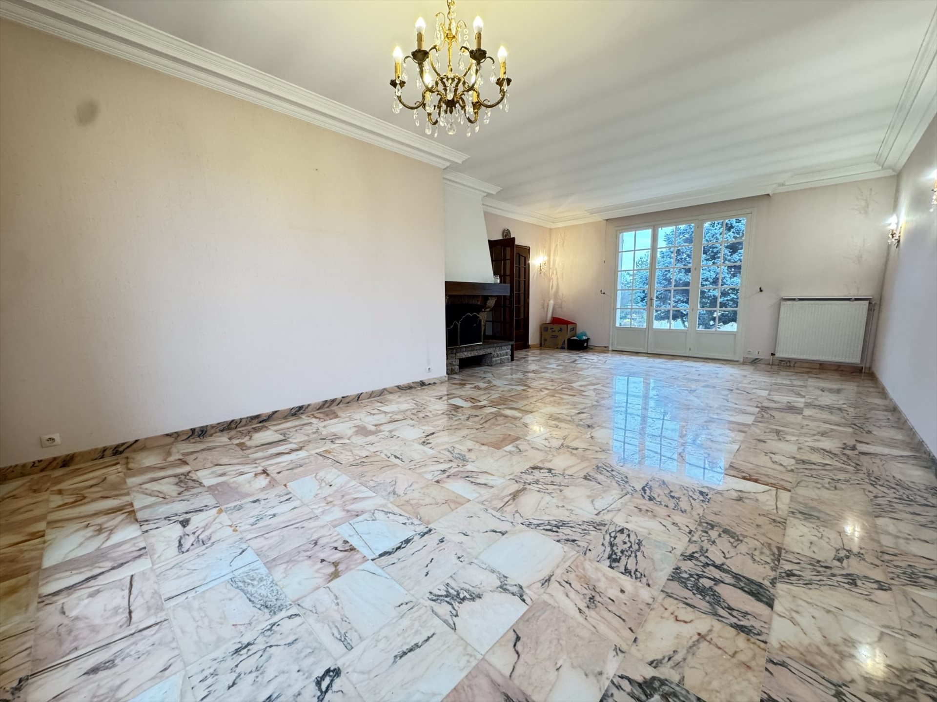 Maison à vendre, 162m², Montluçon