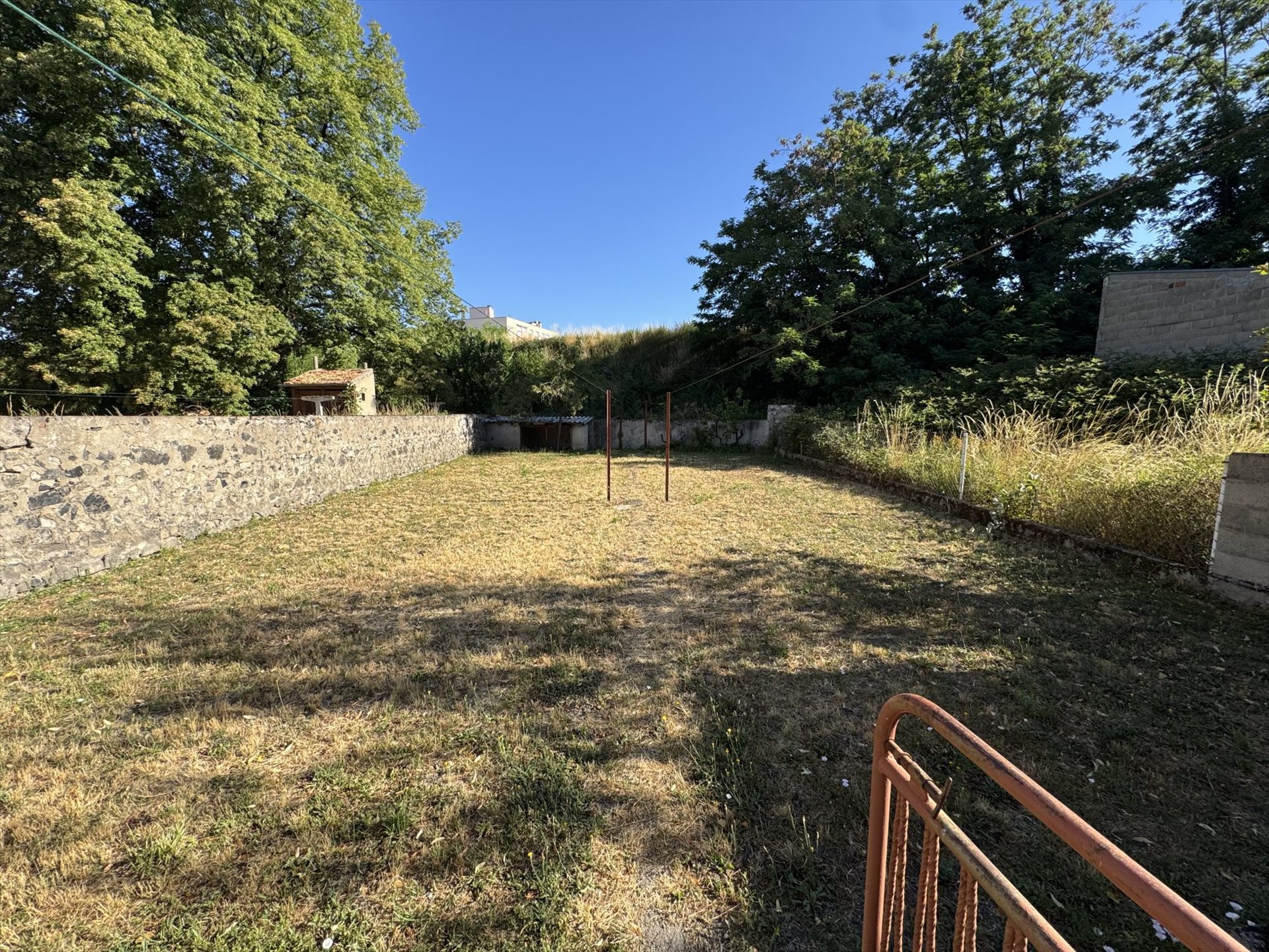 Maison à vendre, 111m², Montluçon
