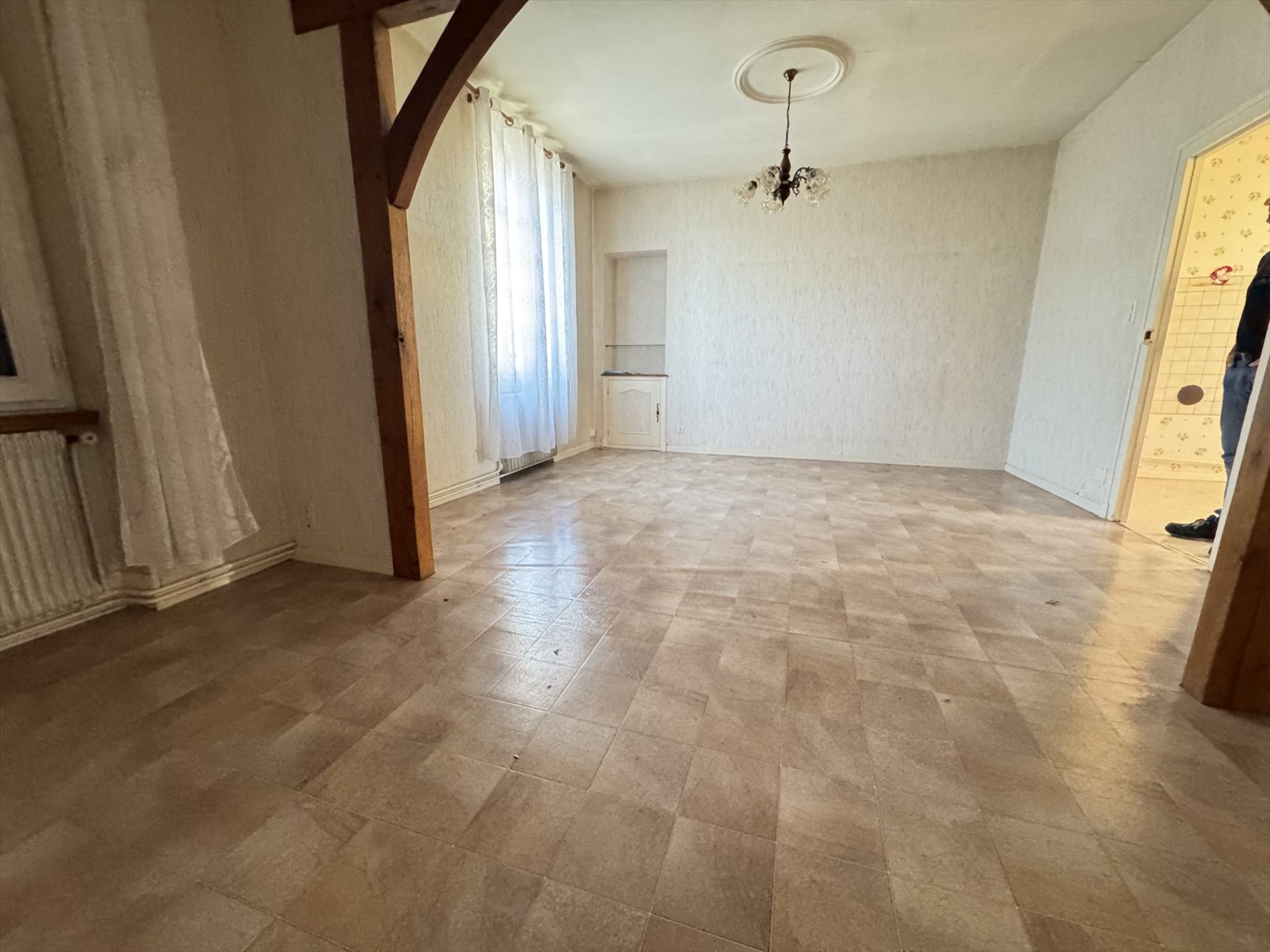 Maison à vendre, 111m², Montluçon