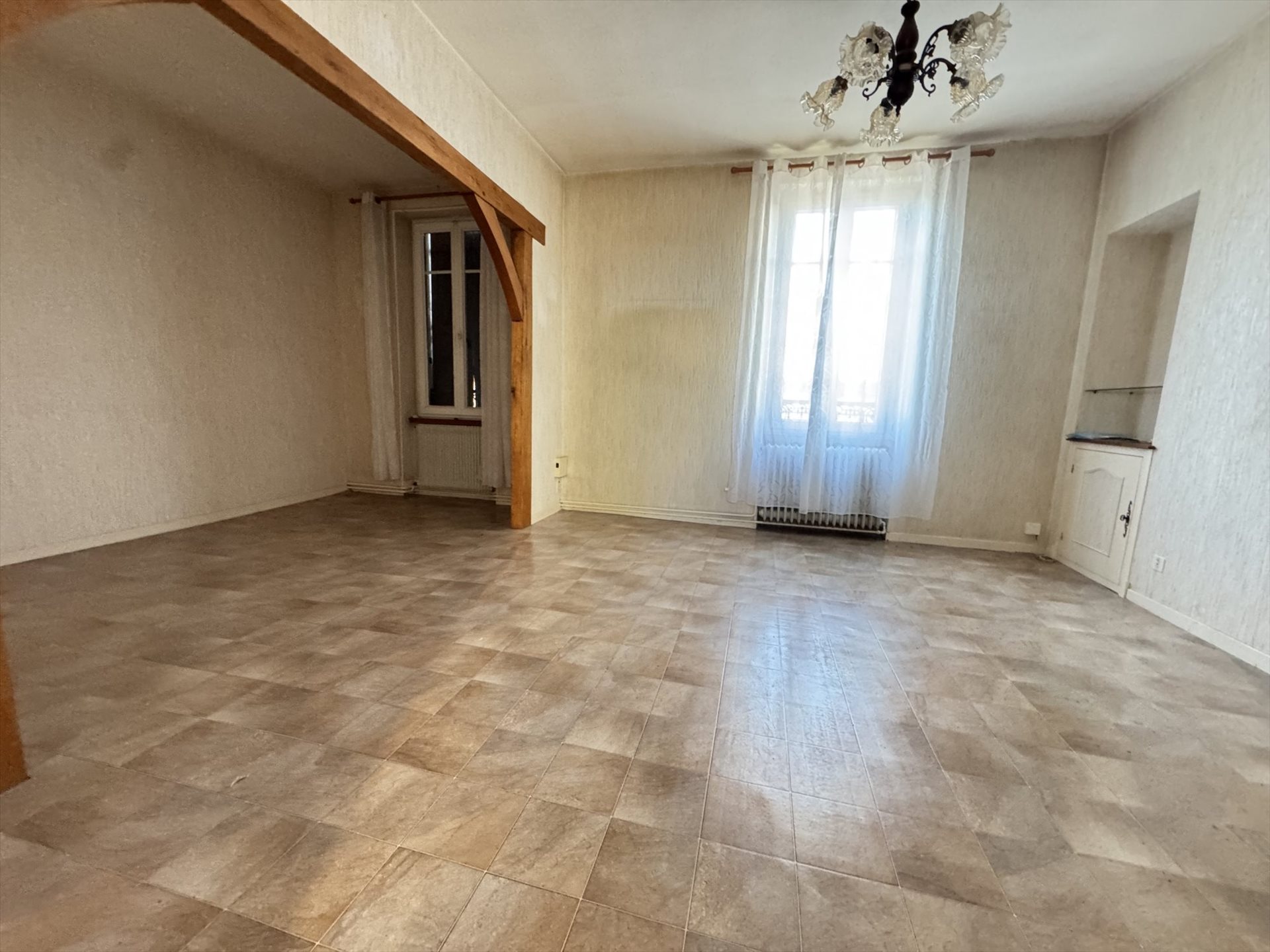 Maison à vendre, 111m², Montluçon
