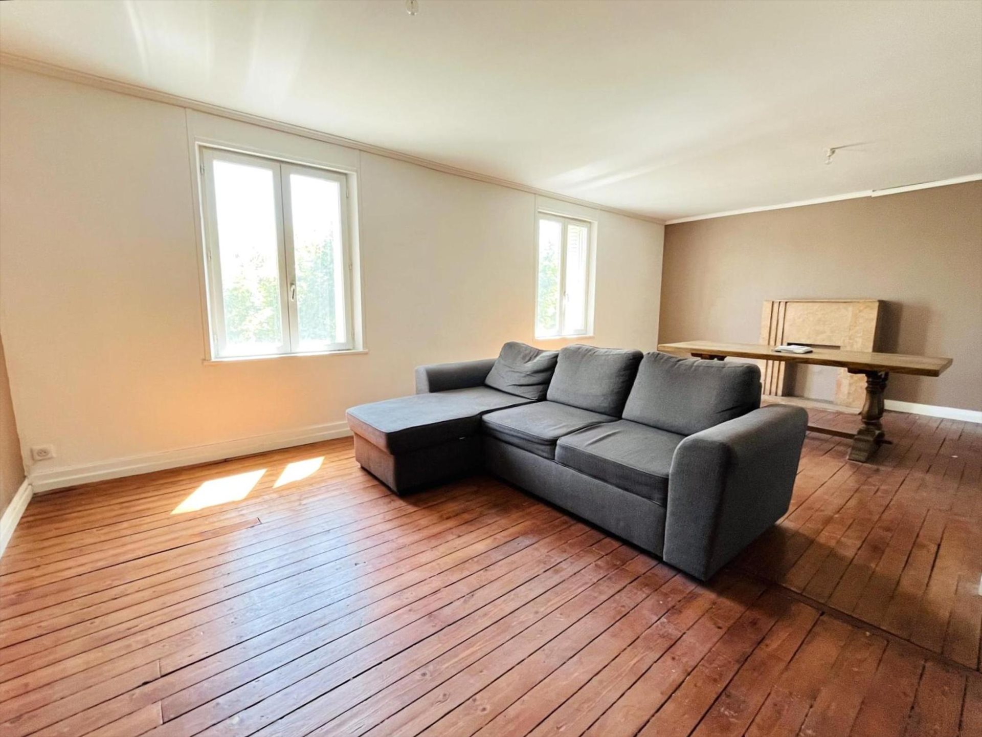 Appartement à vendre, 117m², Montluçon