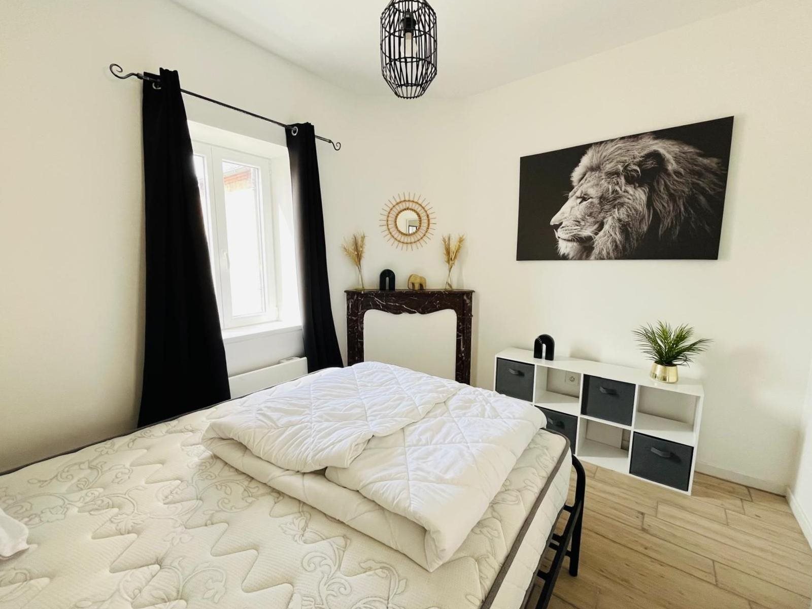 Maison à vendre, 120m², Montluçon
