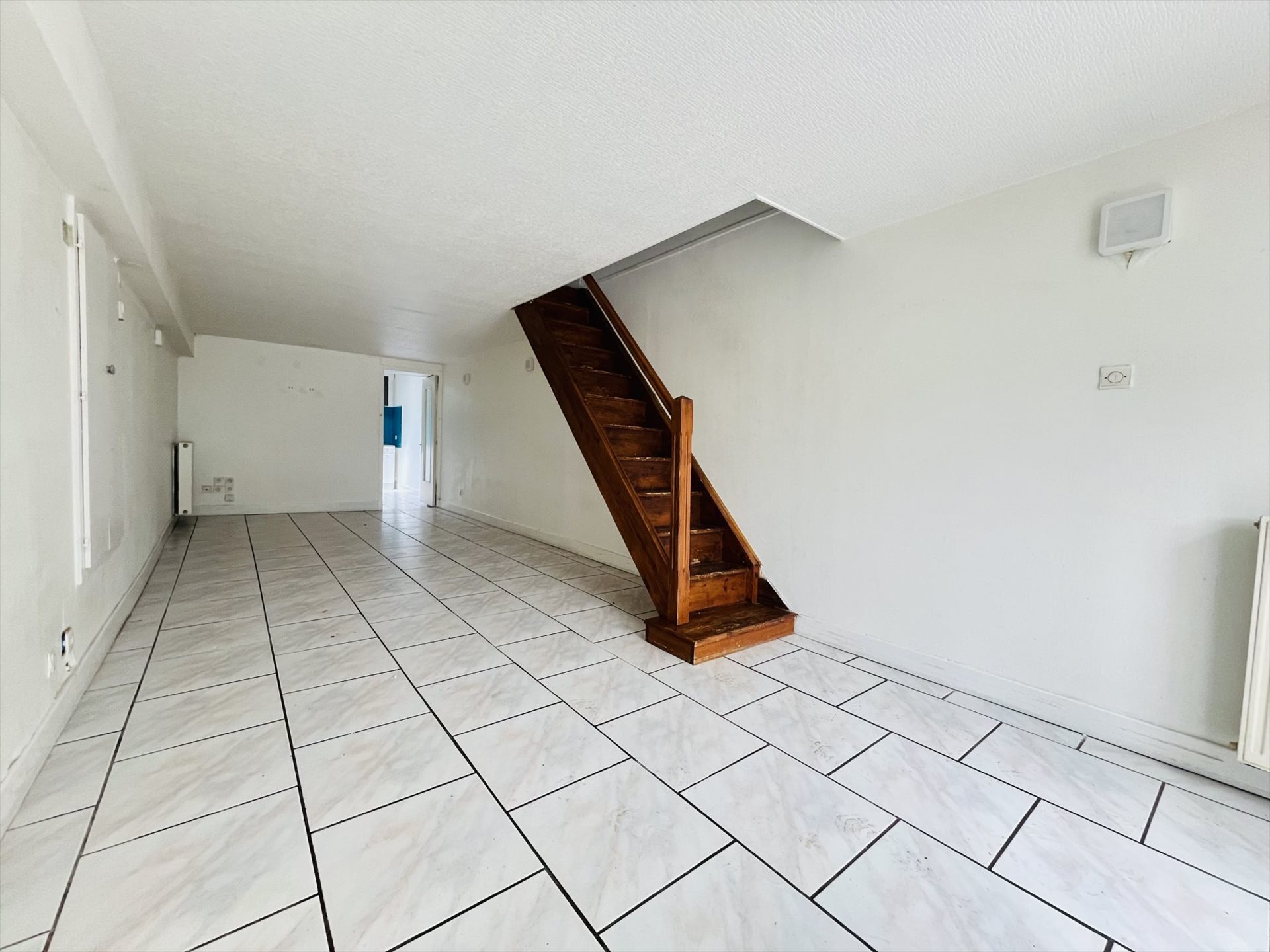 Maison à vendre, 52m², Montluçon