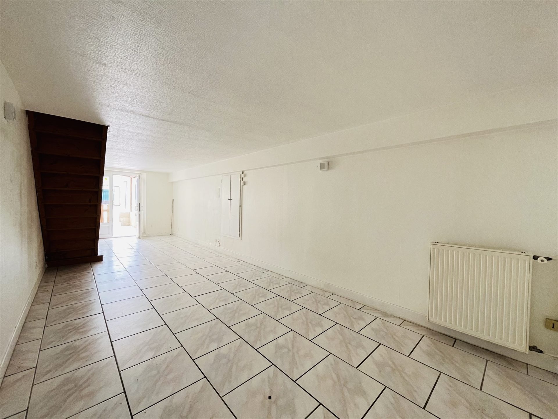 Maison à vendre, 52m², Montluçon