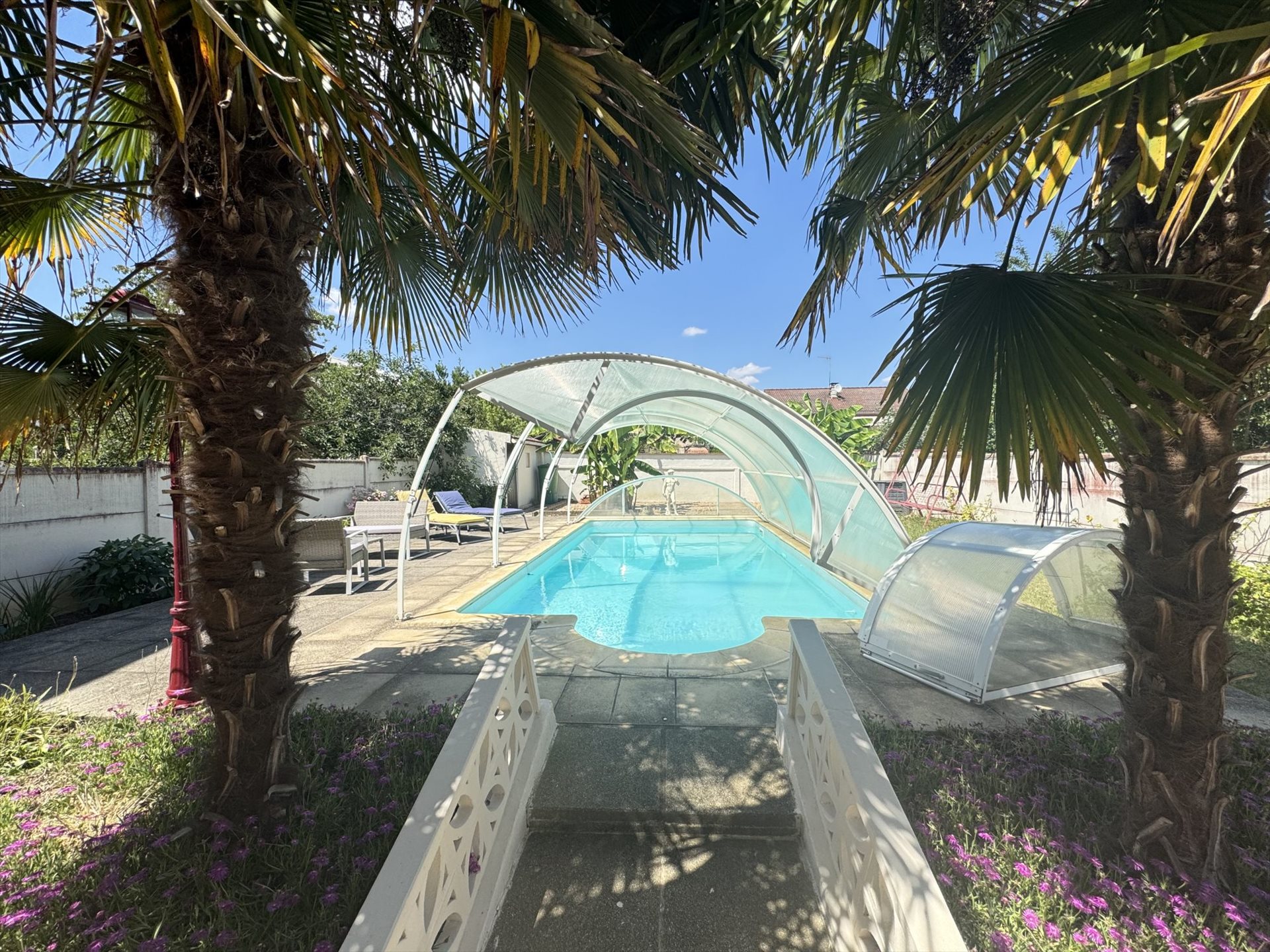 Maison à vendre, 110m², Montluçon