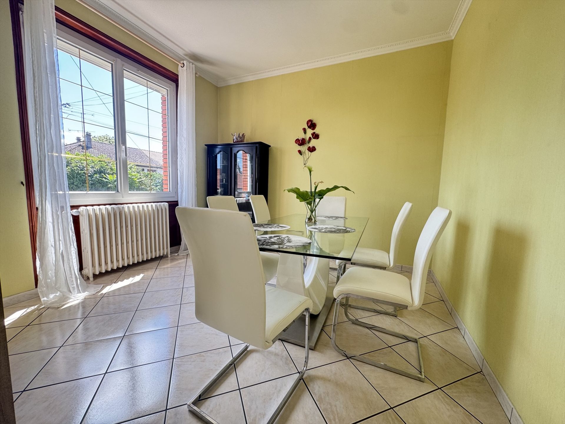 Maison à vendre, 110m², Montluçon