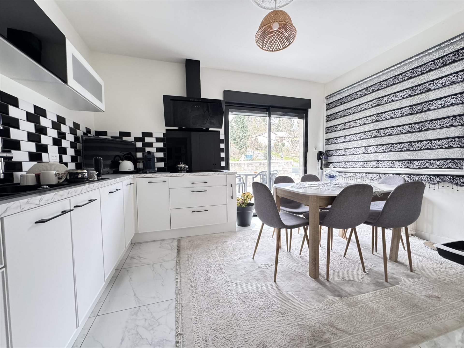 Maison à vendre, 130m², Montluçon