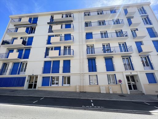 Appartement 3 pièces 85 m² · à Montluçon · 85 m² · 50 500 €