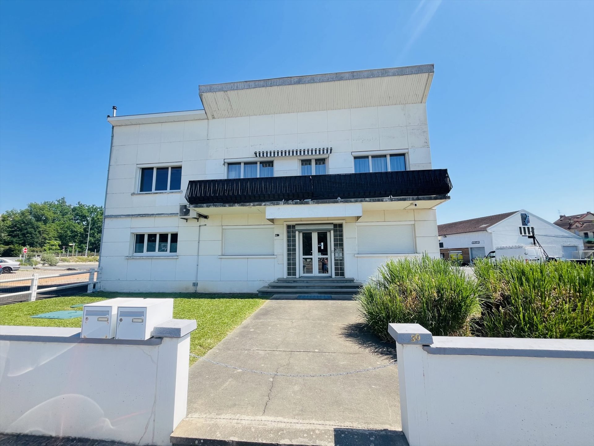 Maison à vendre, 188m², Montluçon