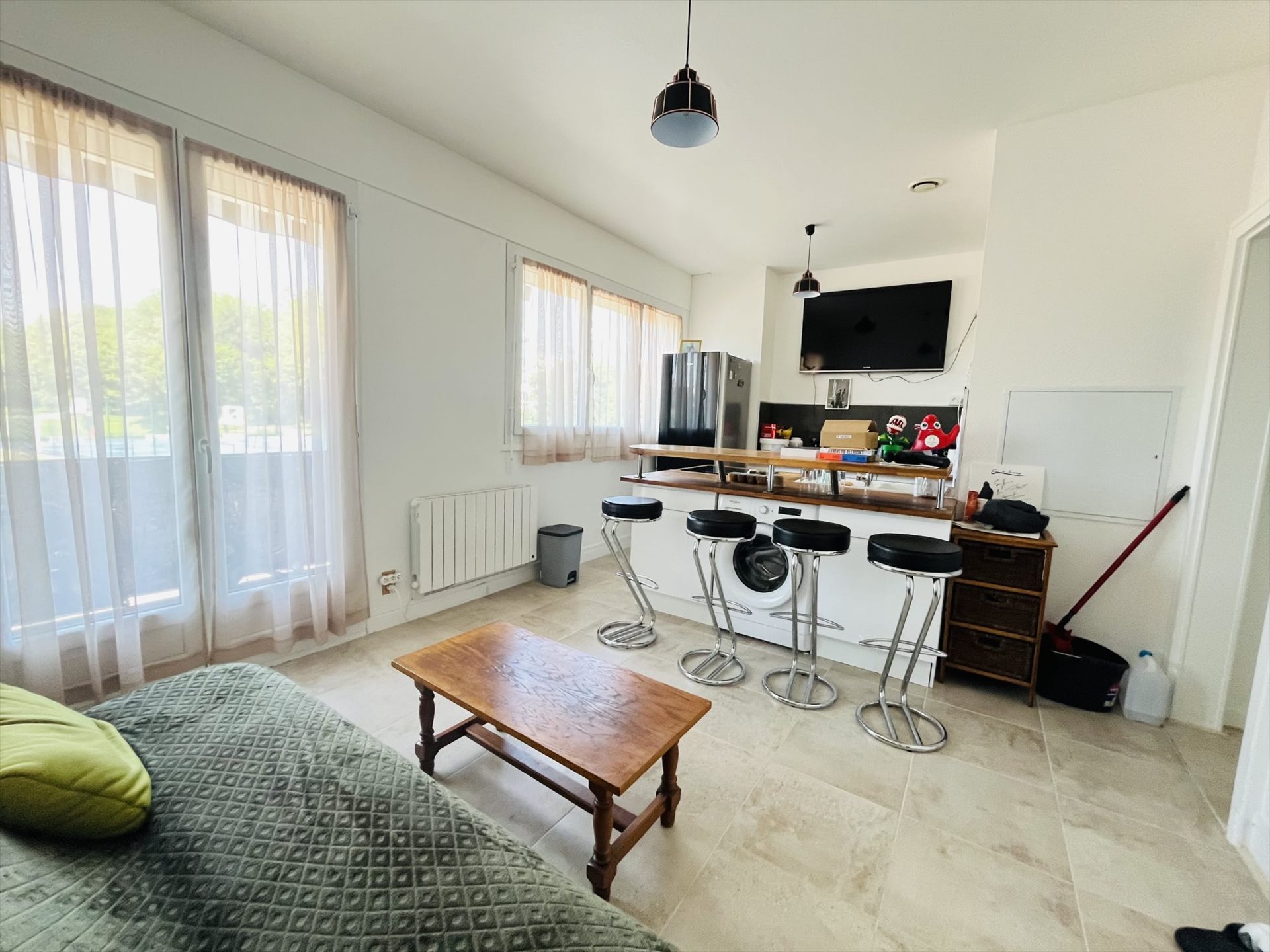 Maison à vendre, 188m², Montluçon
