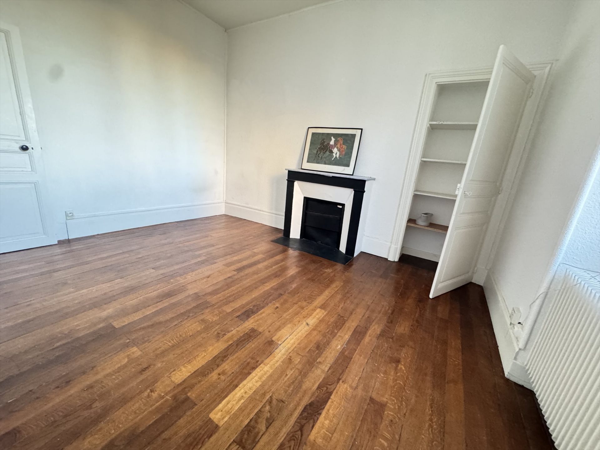 Appartement à vendre, 166m², Montluçon