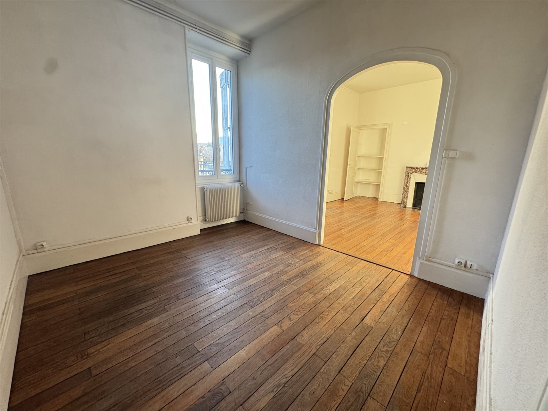 Appartement à vendre, 166m², Montluçon