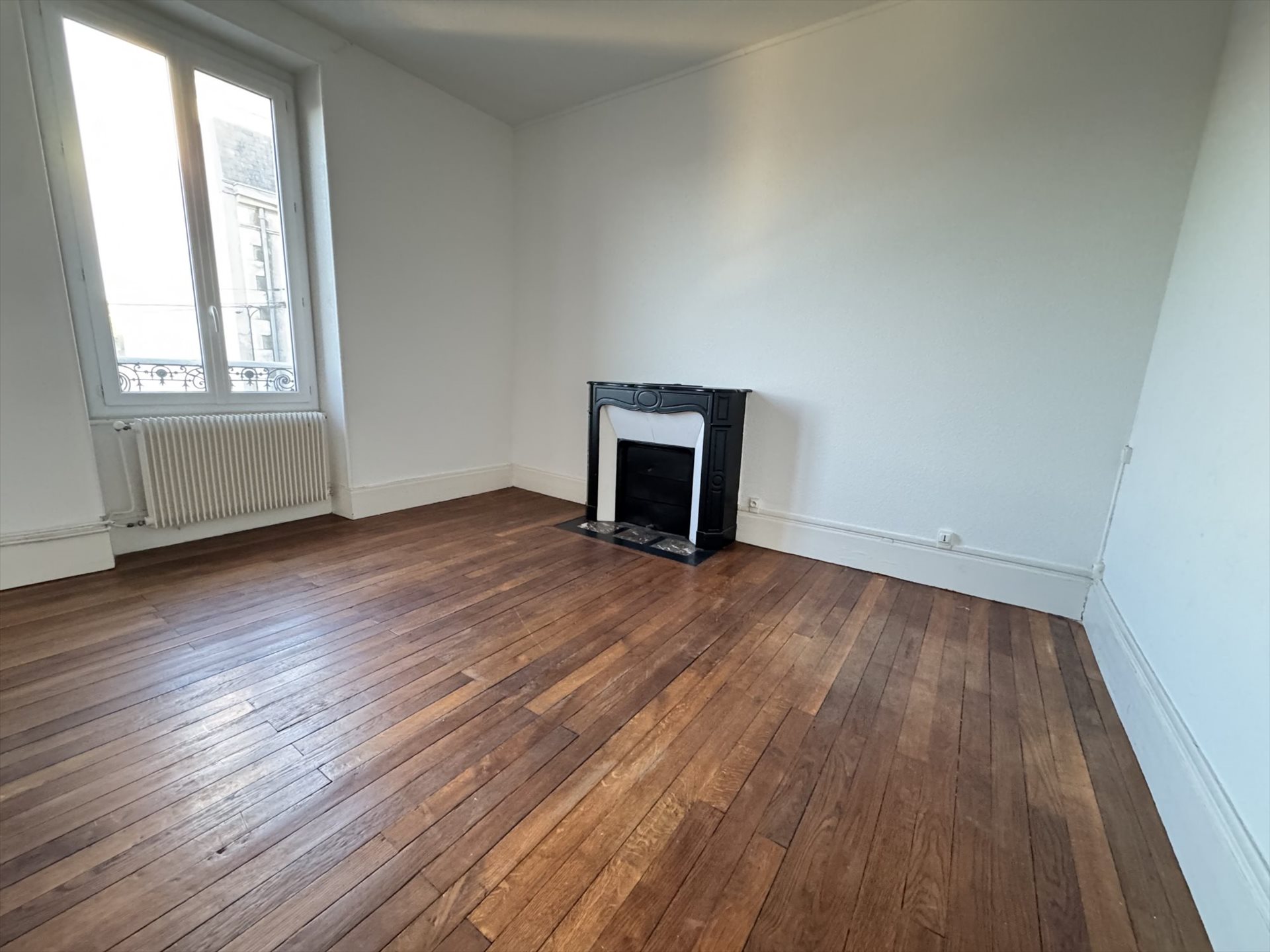 Appartement à vendre, 166m², Montluçon