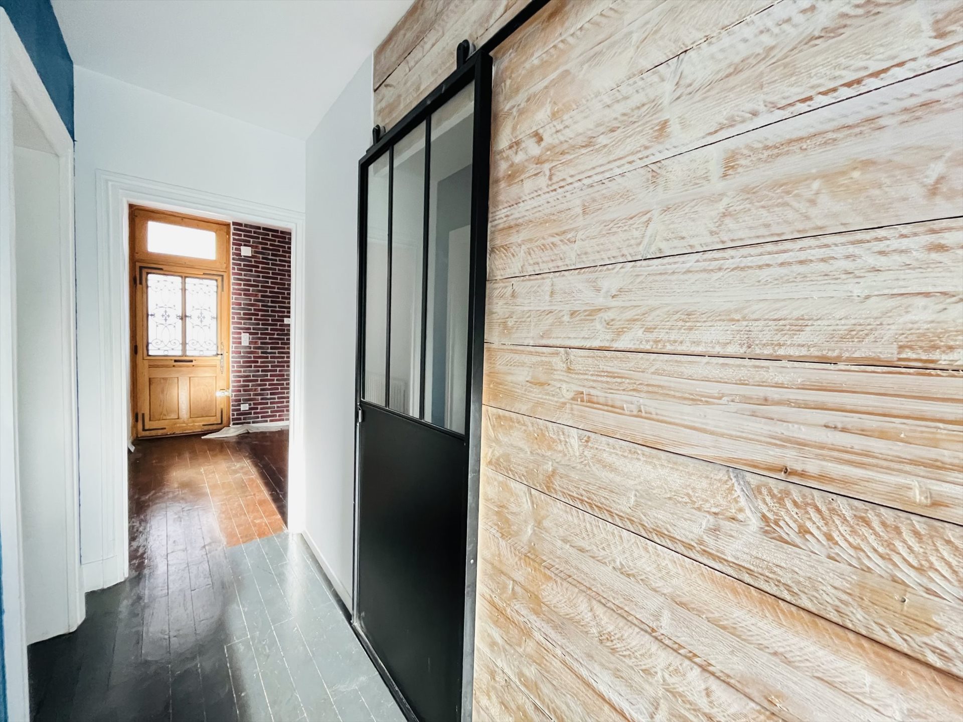 Appartement à vendre, 104m², Montluçon