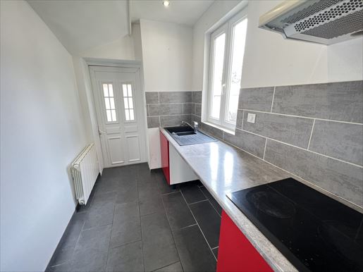 Immeuble 2 pièces 270 m² · à Montluçon · 270 m² · 214 000 €